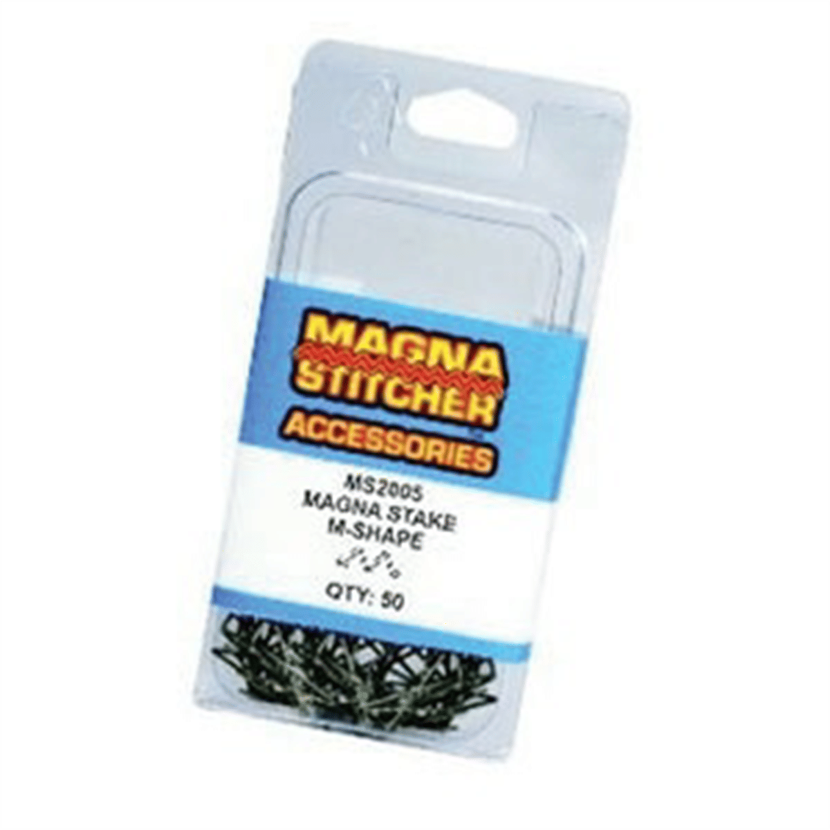 Motor Guard M STAKE  - BAG OF 50
