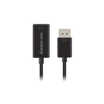 Active displayport to hdmi adapter is the ideal hardware solution to convert any
