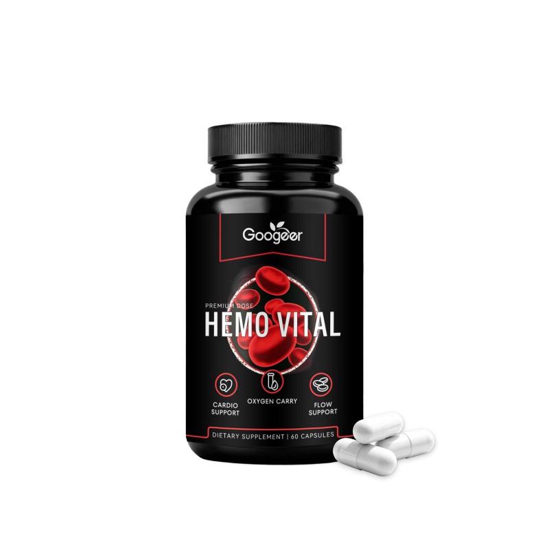 Hemo Vital