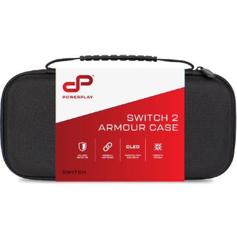 PowerPlay Switch 2 Armour Case