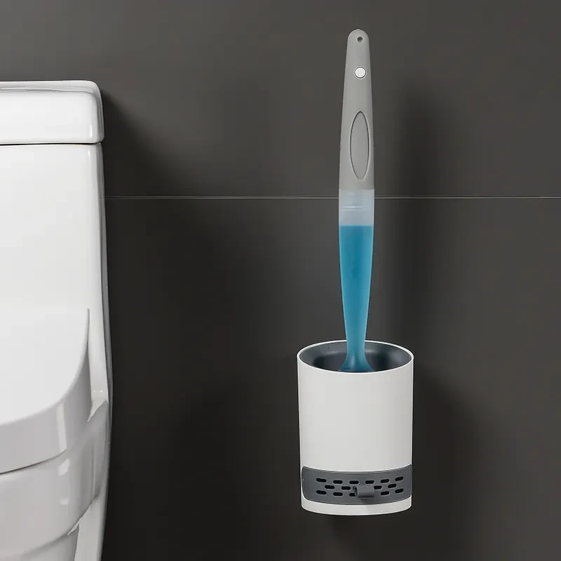 WaterJake® | Premium Toilet Brush