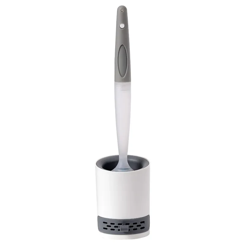 WaterJake® | Premium Toilet Brush