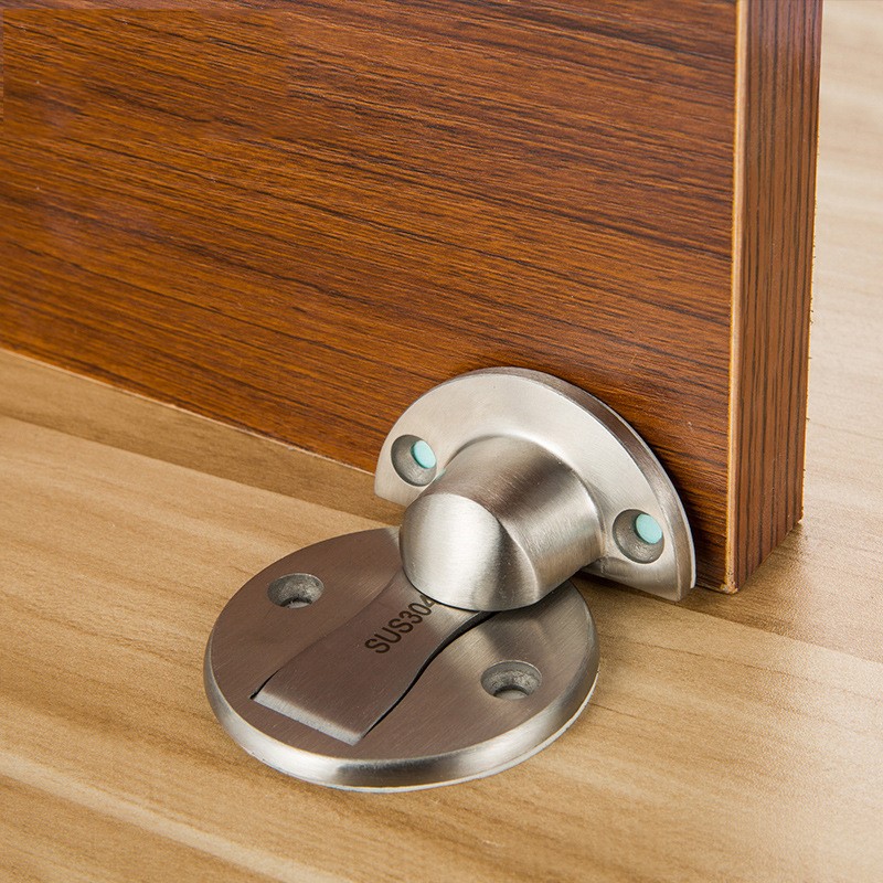 Magnetic Door Stopper