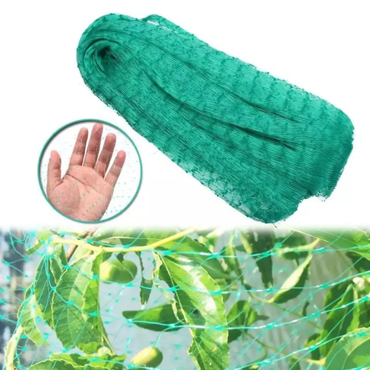 Heavy Duty Bird Netting NZ