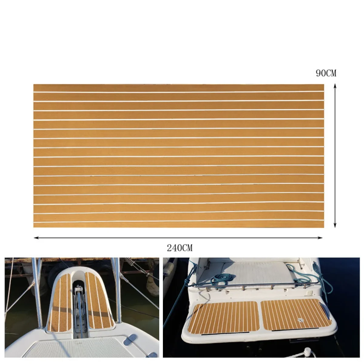 Boat Deck Grip NZ
