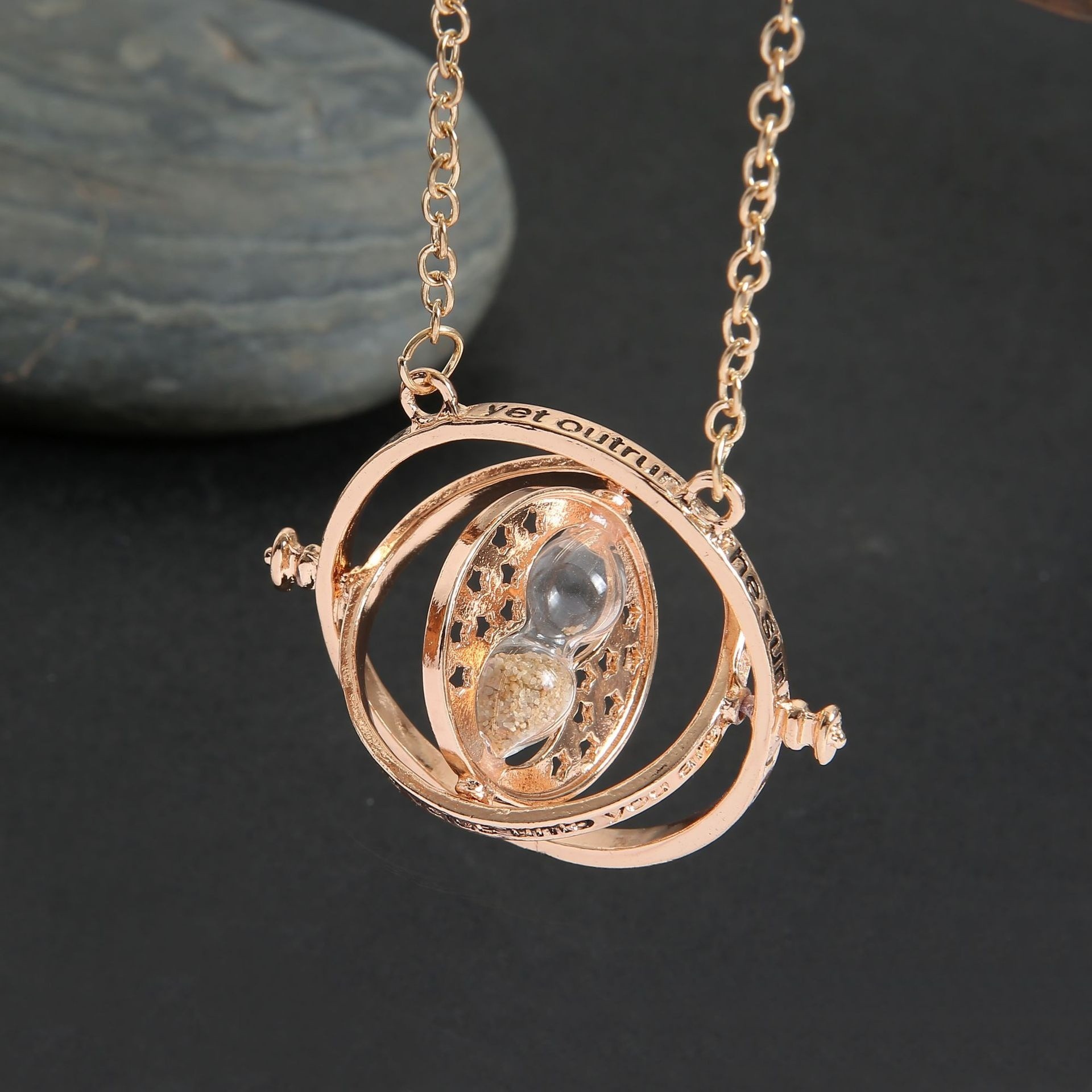 Harry Potter Necklace NZ