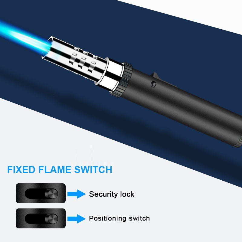 Jet Flame Lighters NZ