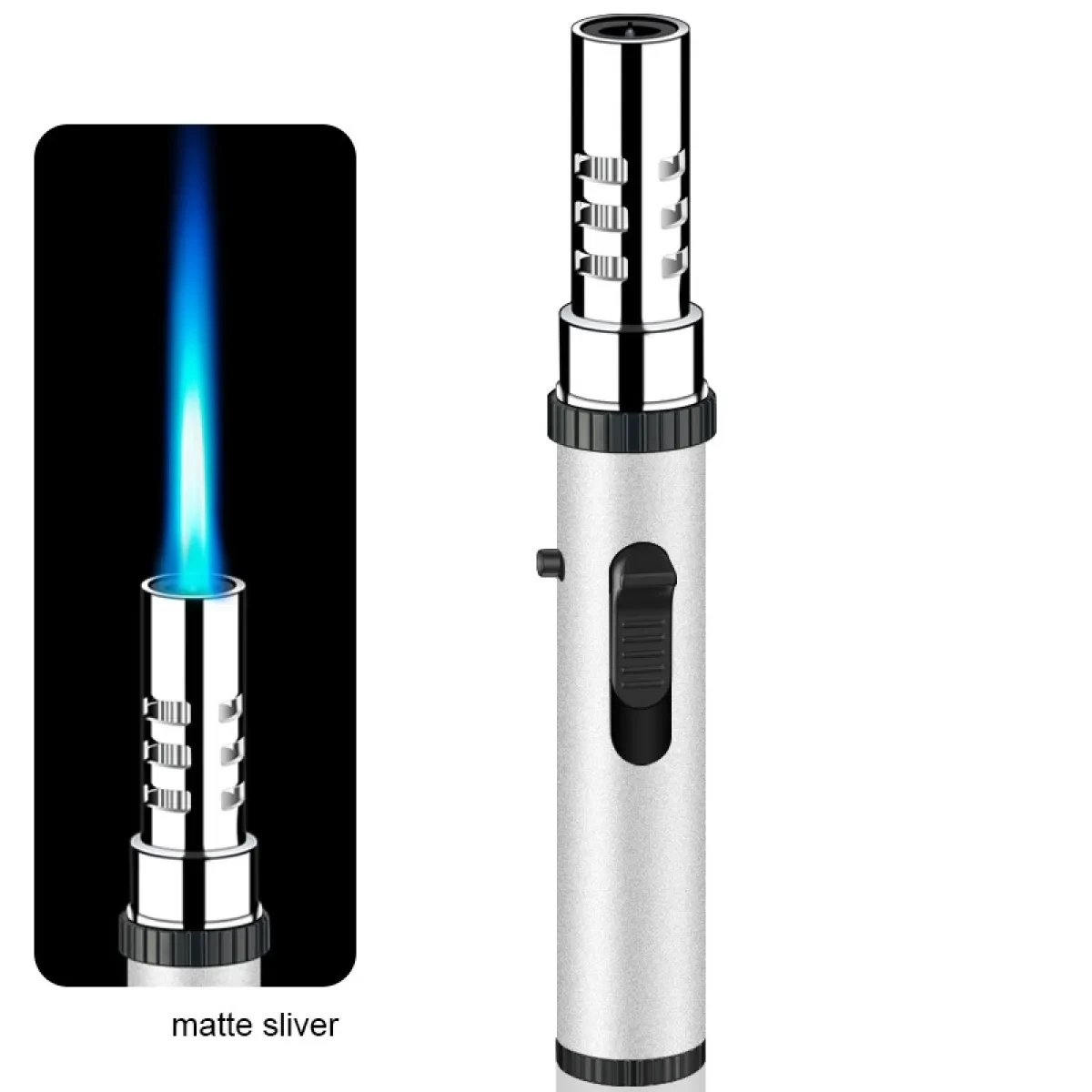Jet Flame Lighters NZ