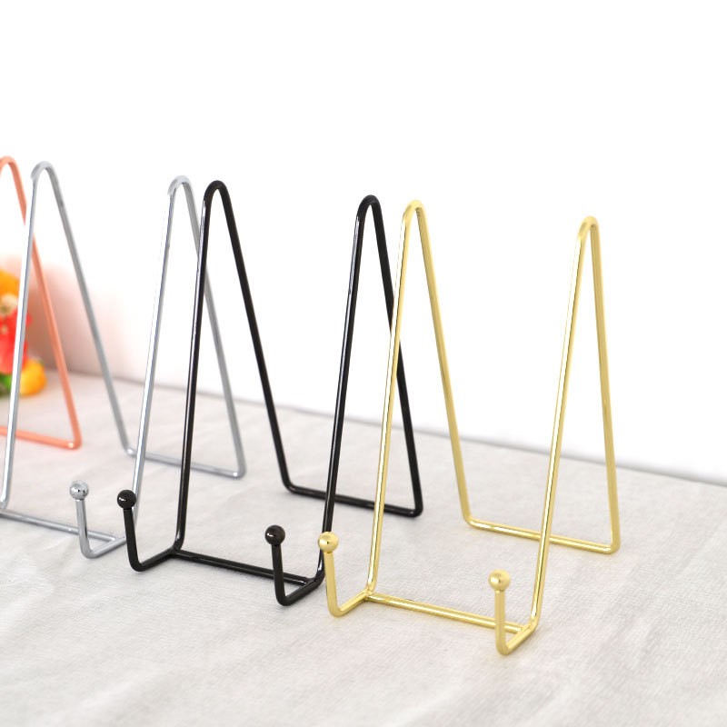 Metal Stand Display