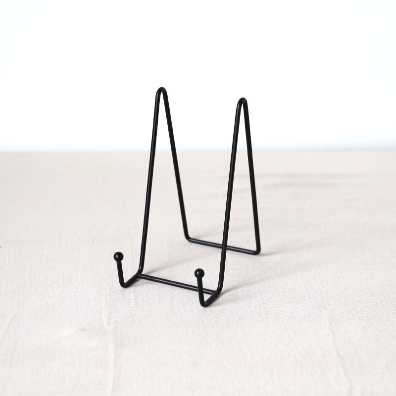 Metal Stand Display