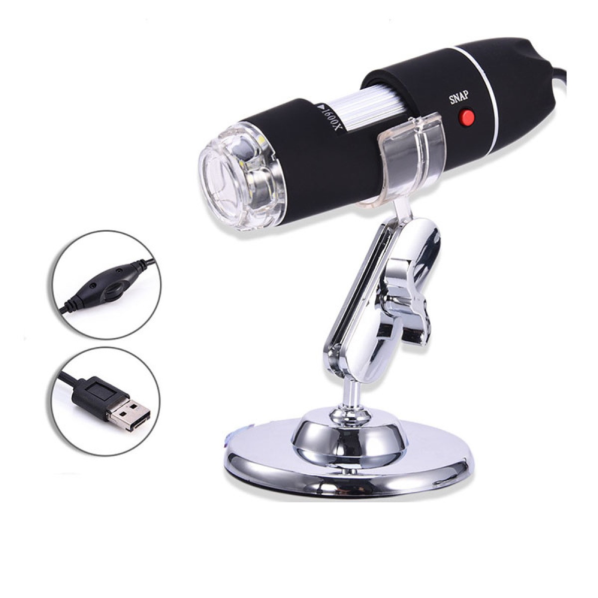 USB Microscope NZ