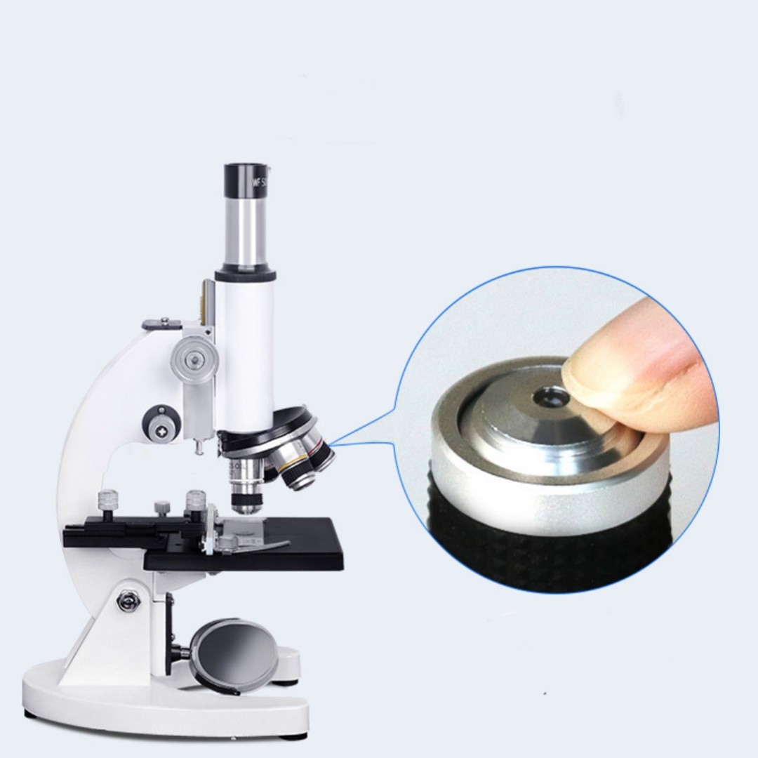 USB Microscope NZ