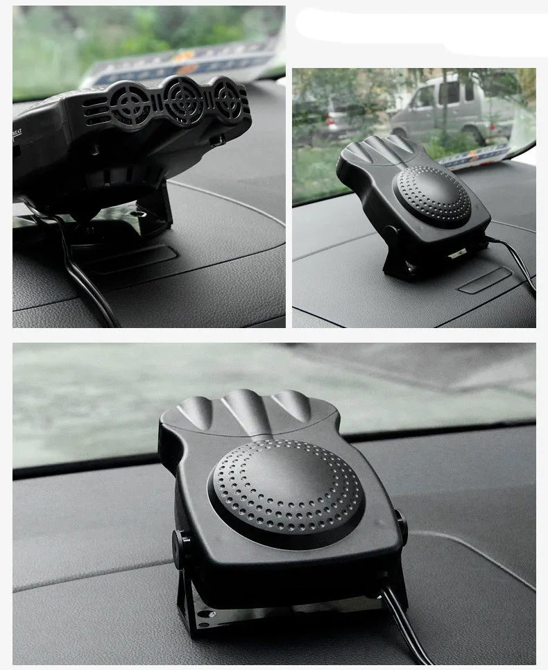 12V Car Heater NZ