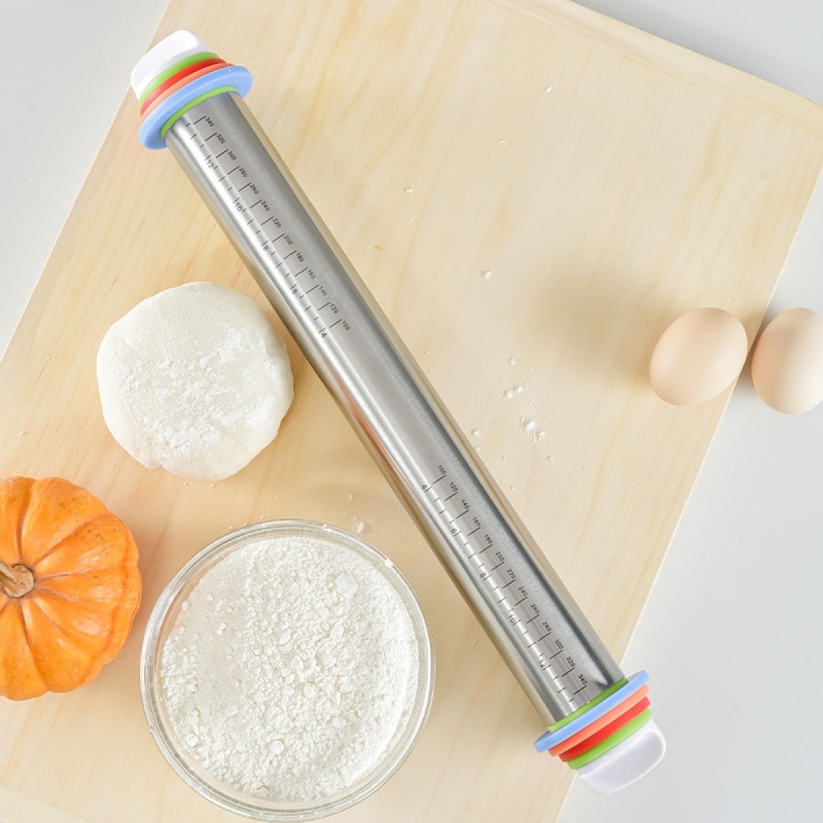 Adjustable Rolling Pin NZ
