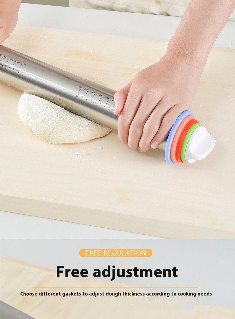 Adjustable Rolling Pin NZ