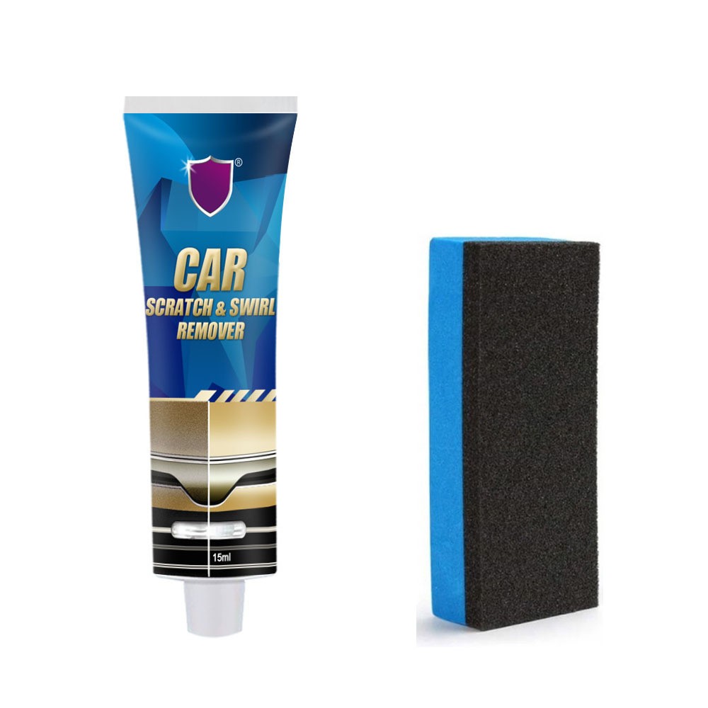 Auto Touch Up Paint Kit