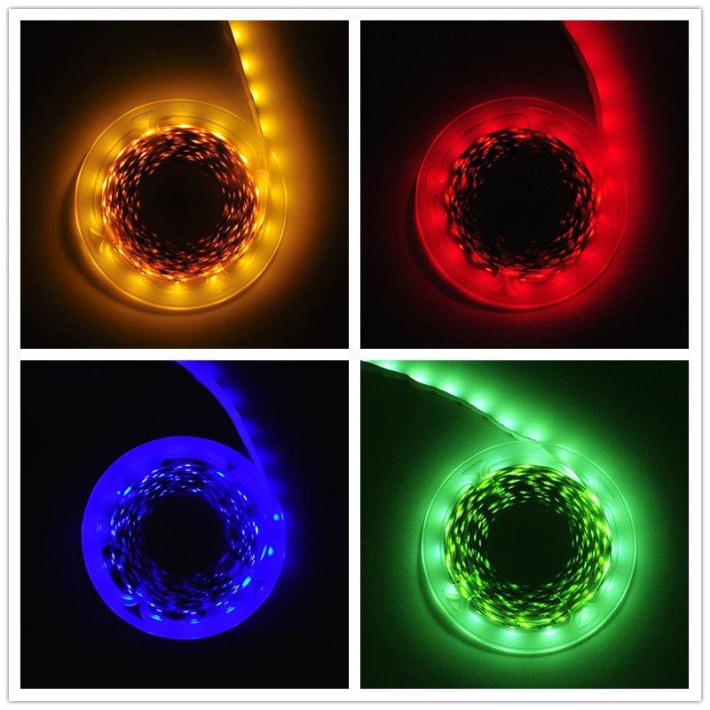Outdoor LED Strip Lights NZ
