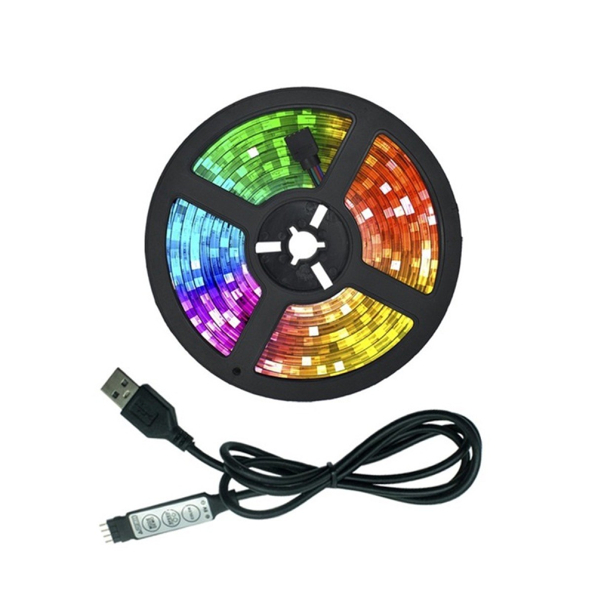 Outdoor LED Strip Lights NZ