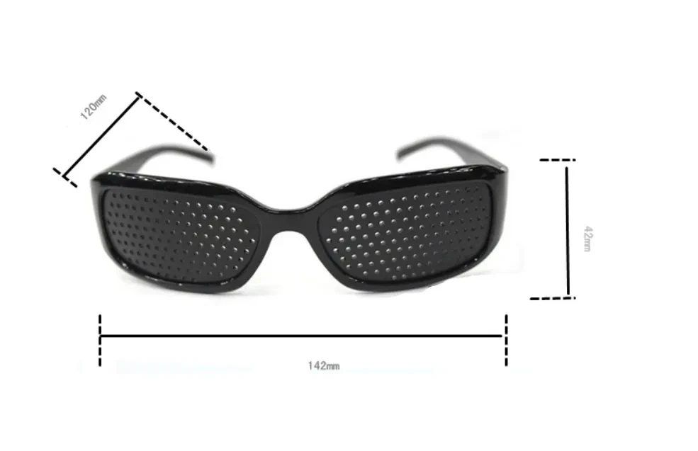 Pinhole Glasses NZ
