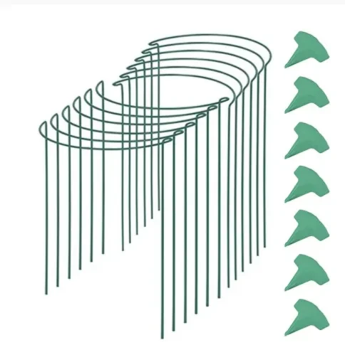 Plant Supports NZ