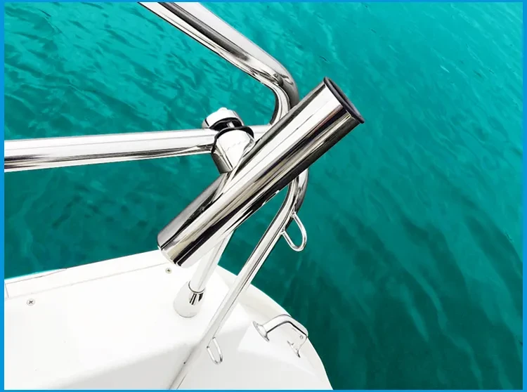 Rod Holders for Boats NZ