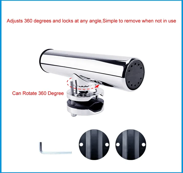 Rod Holders for Boats NZ