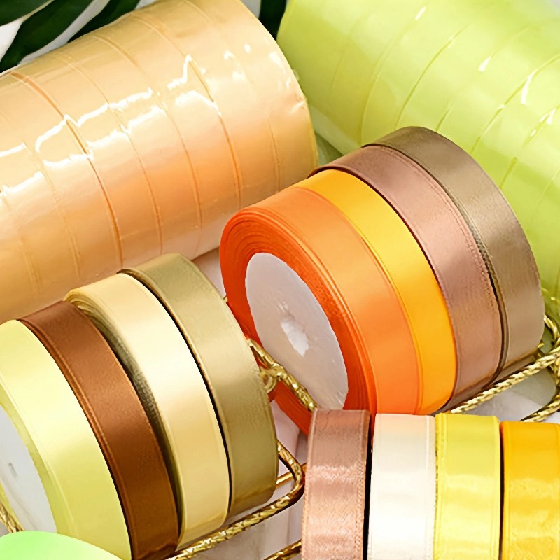 Satin Ribbon NZ