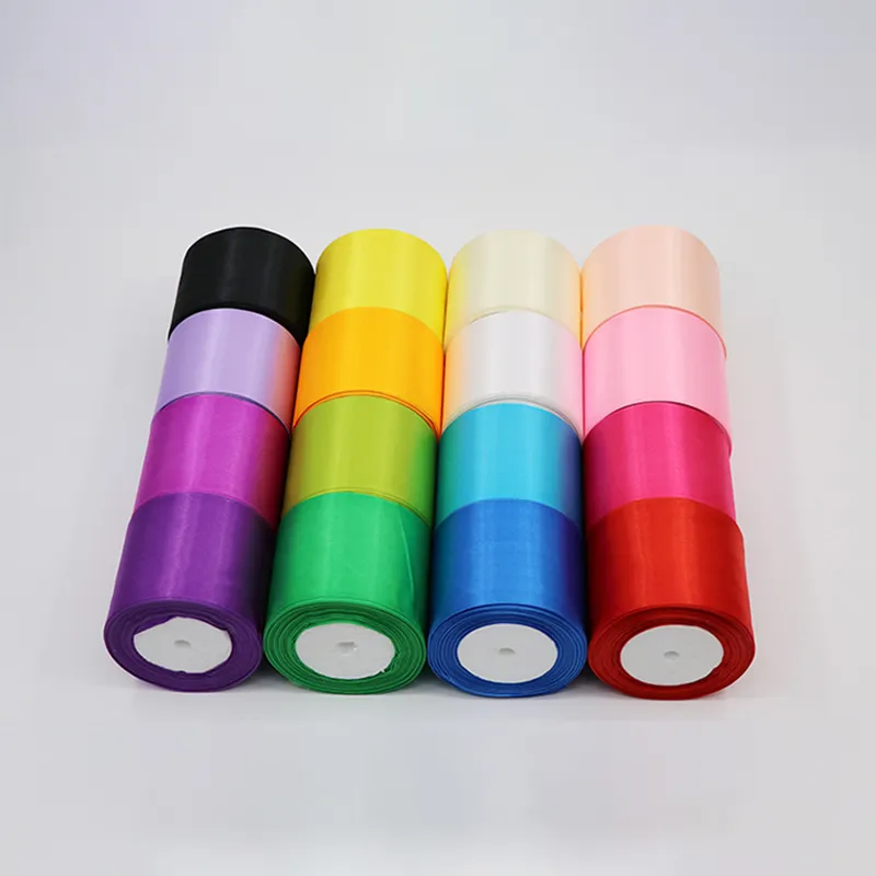 Satin Ribbon NZ