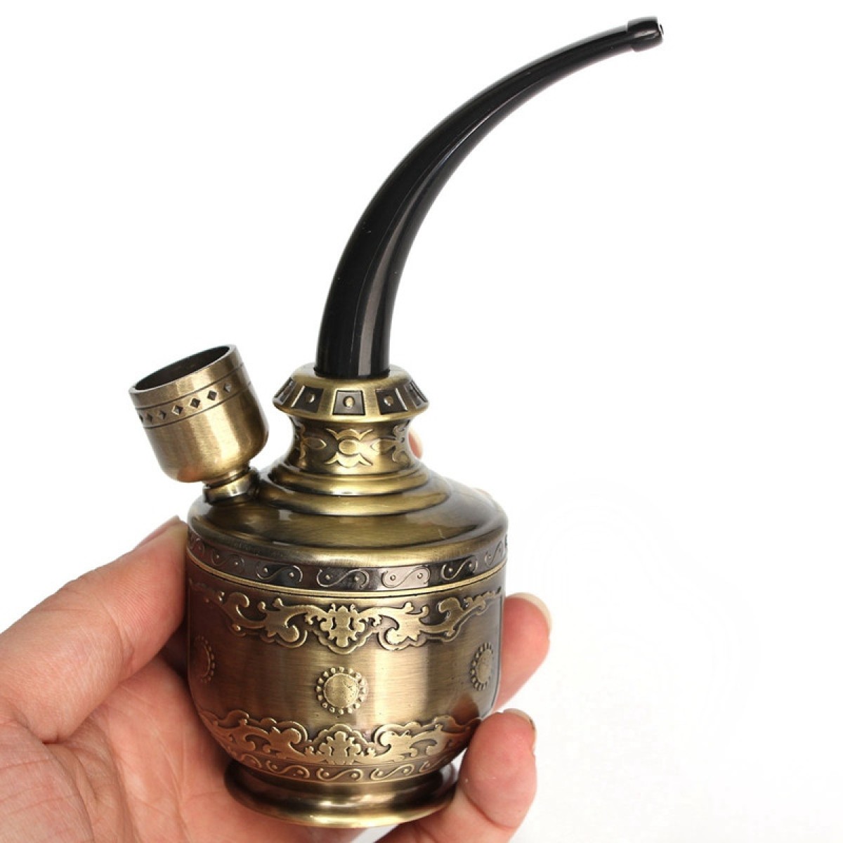 Shesha Pipes