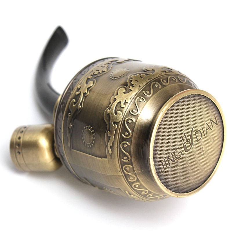 Shesha Pipes