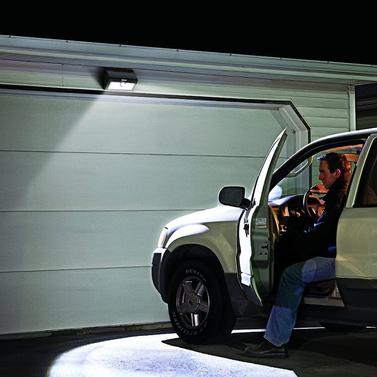 Solar Driveway Alarm NZ
