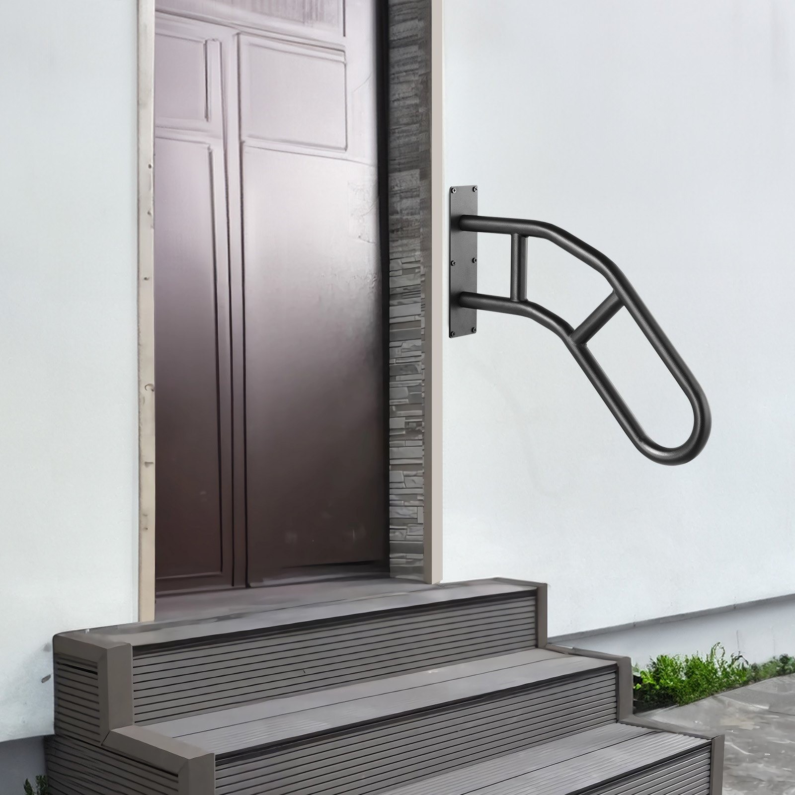 Stainless Steel Stair Handrail