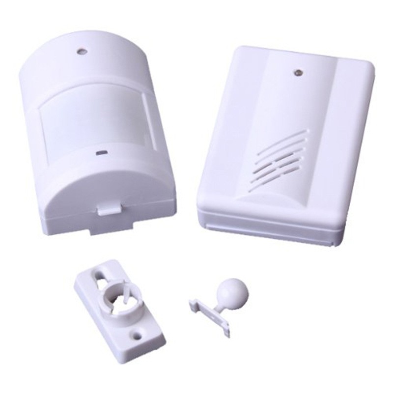 Wireless Driveway Alarm NZ
