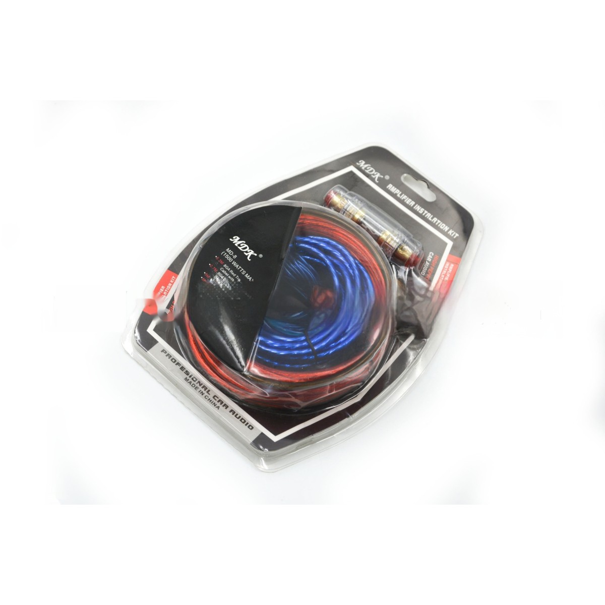 1000W Amp Wiring Kit