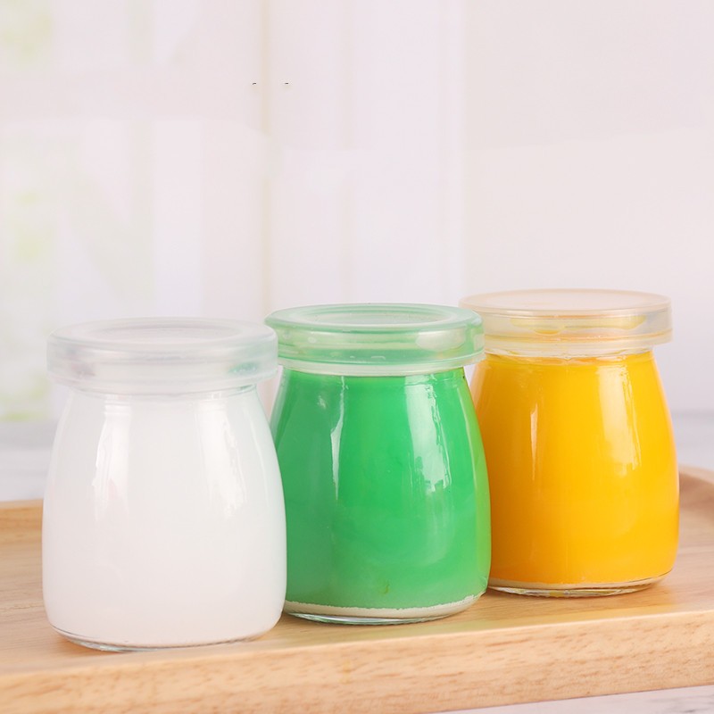 100ml Glass Bottles NZ