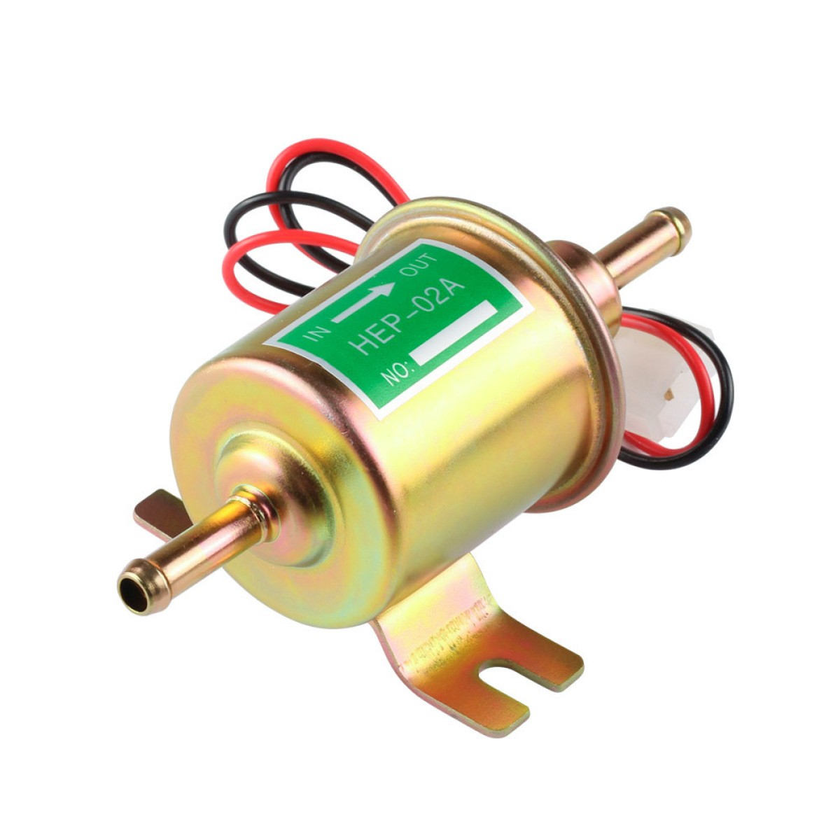 12V Fuel Pump NZ