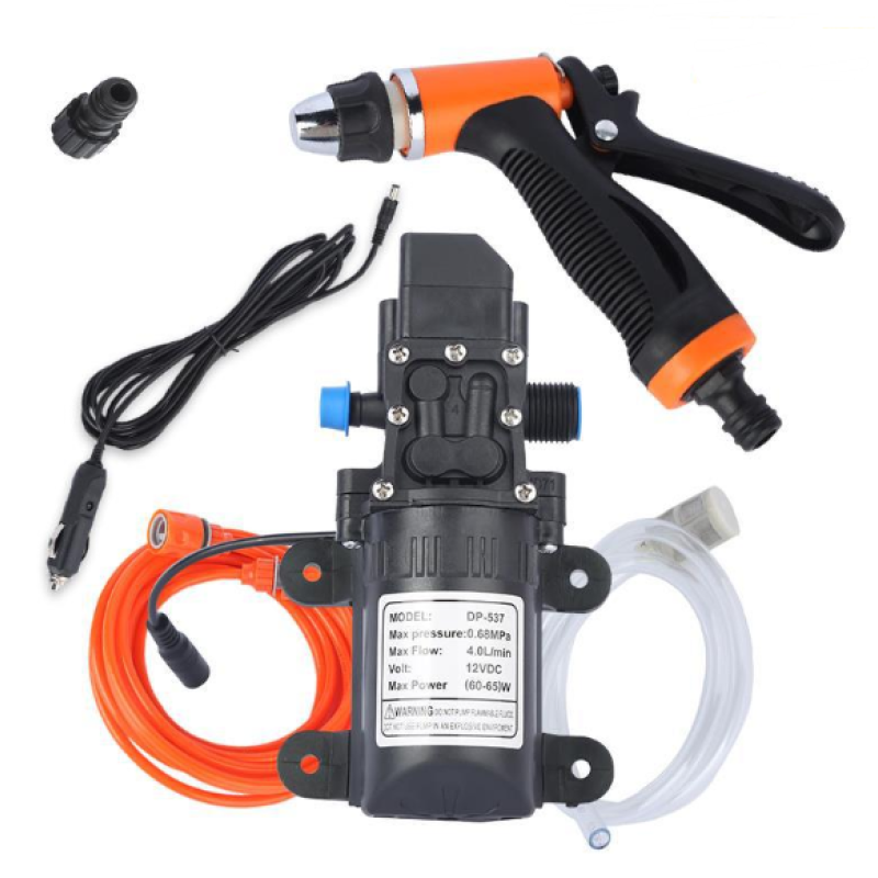 12V Pressure Pump