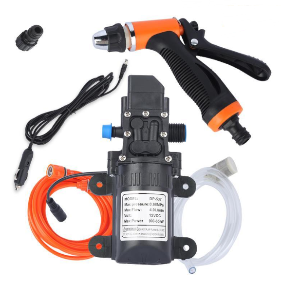 12V Pressure Pump