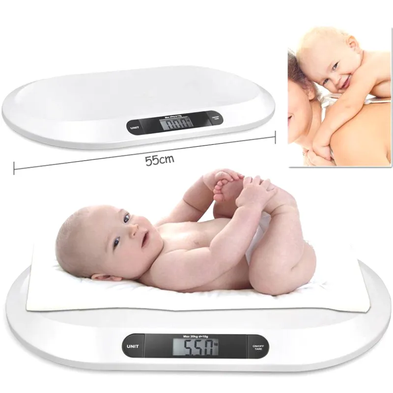 20 kg Scale