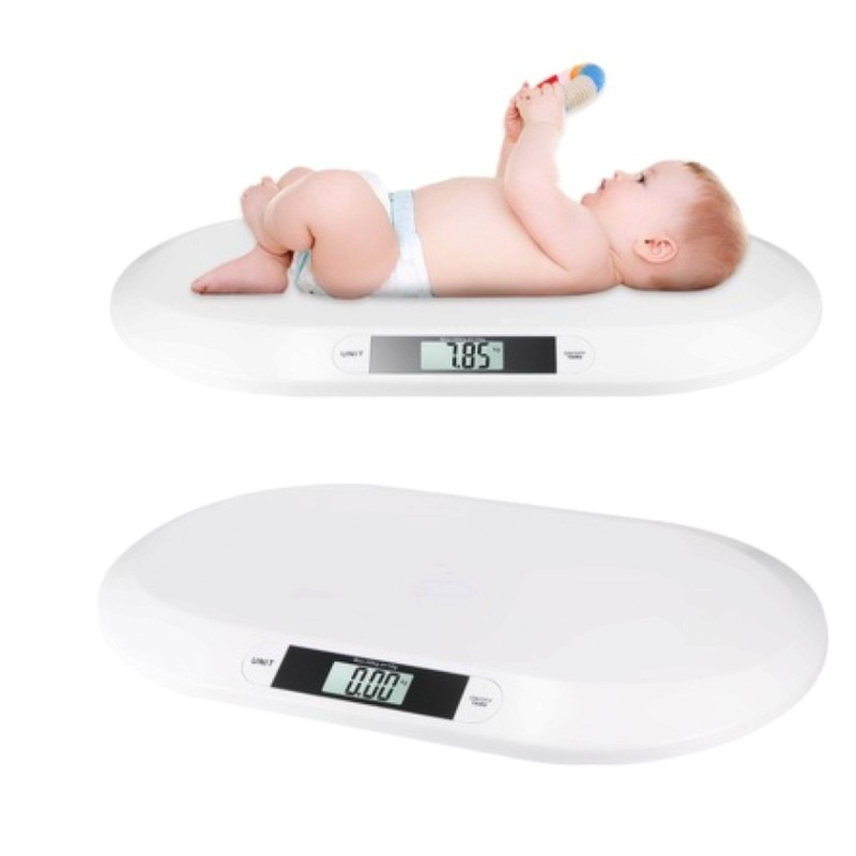 20 kg Scale
