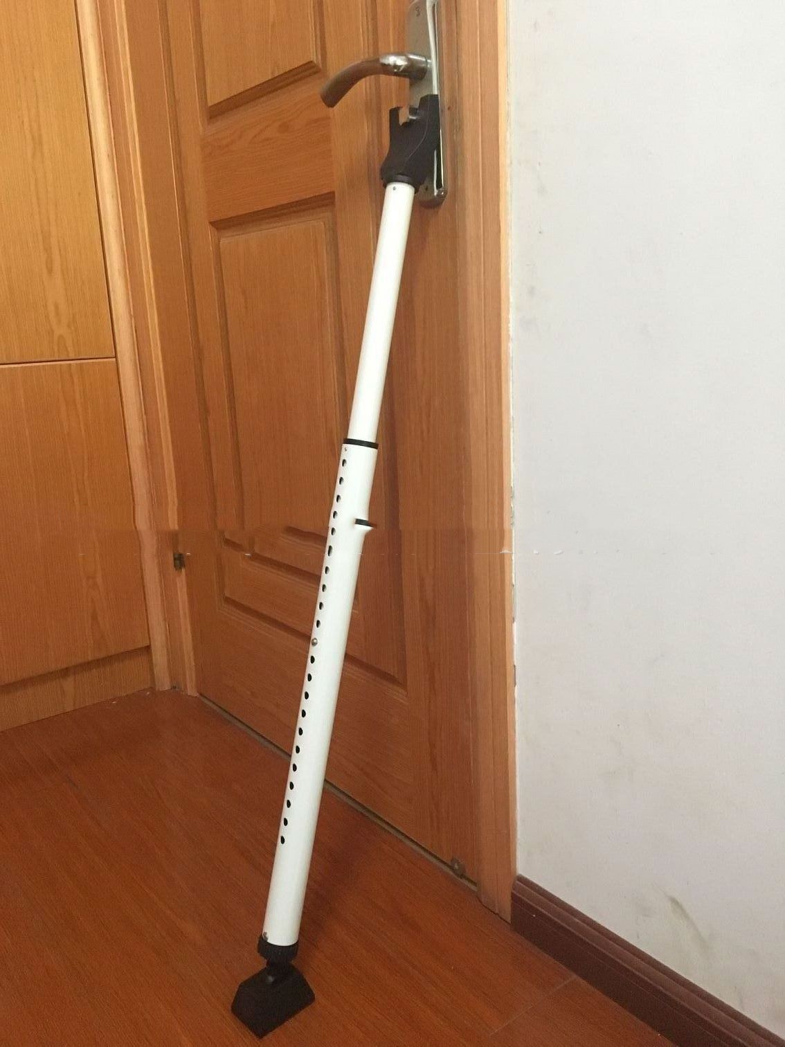 Adjustable Window Bars