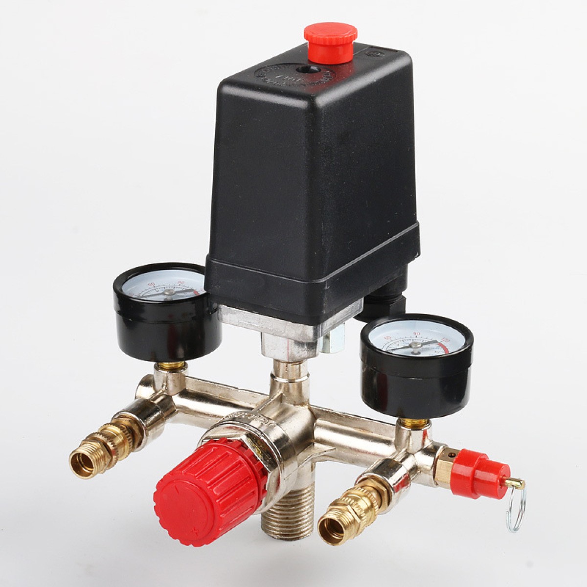 Air Pressure Switch
