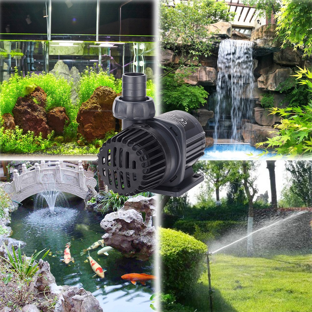 Aquarium Water Pump