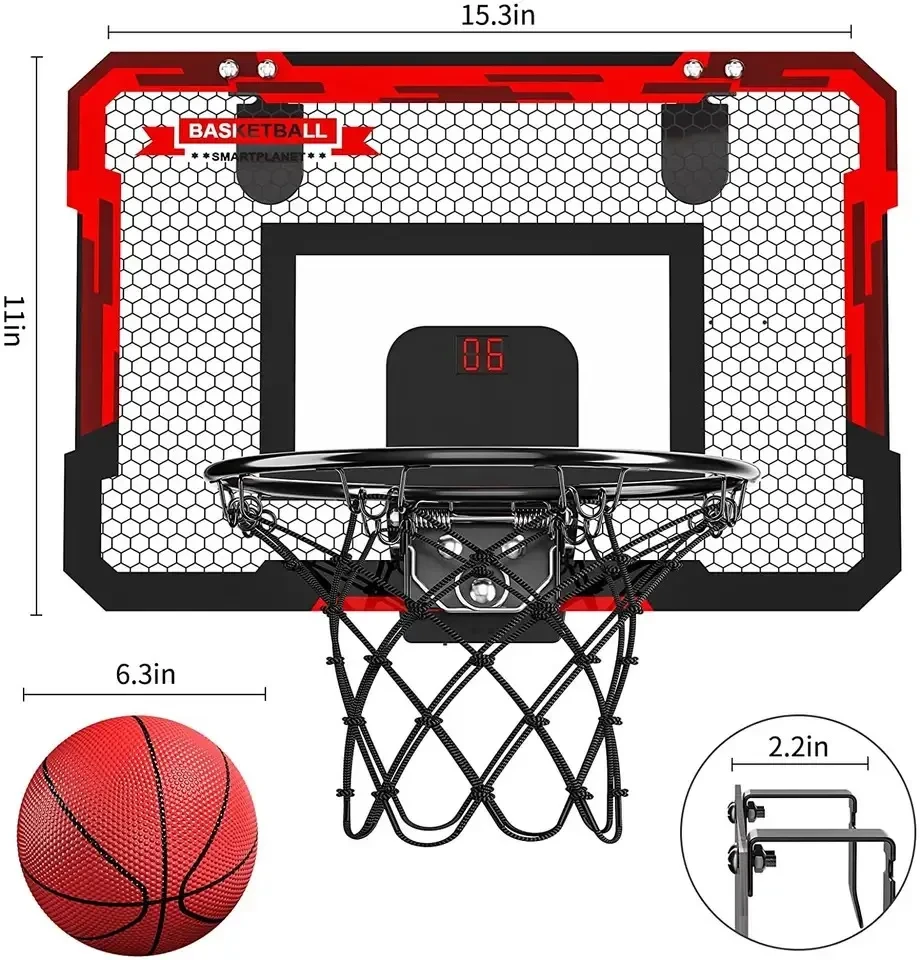 Basketball Backboard NZ