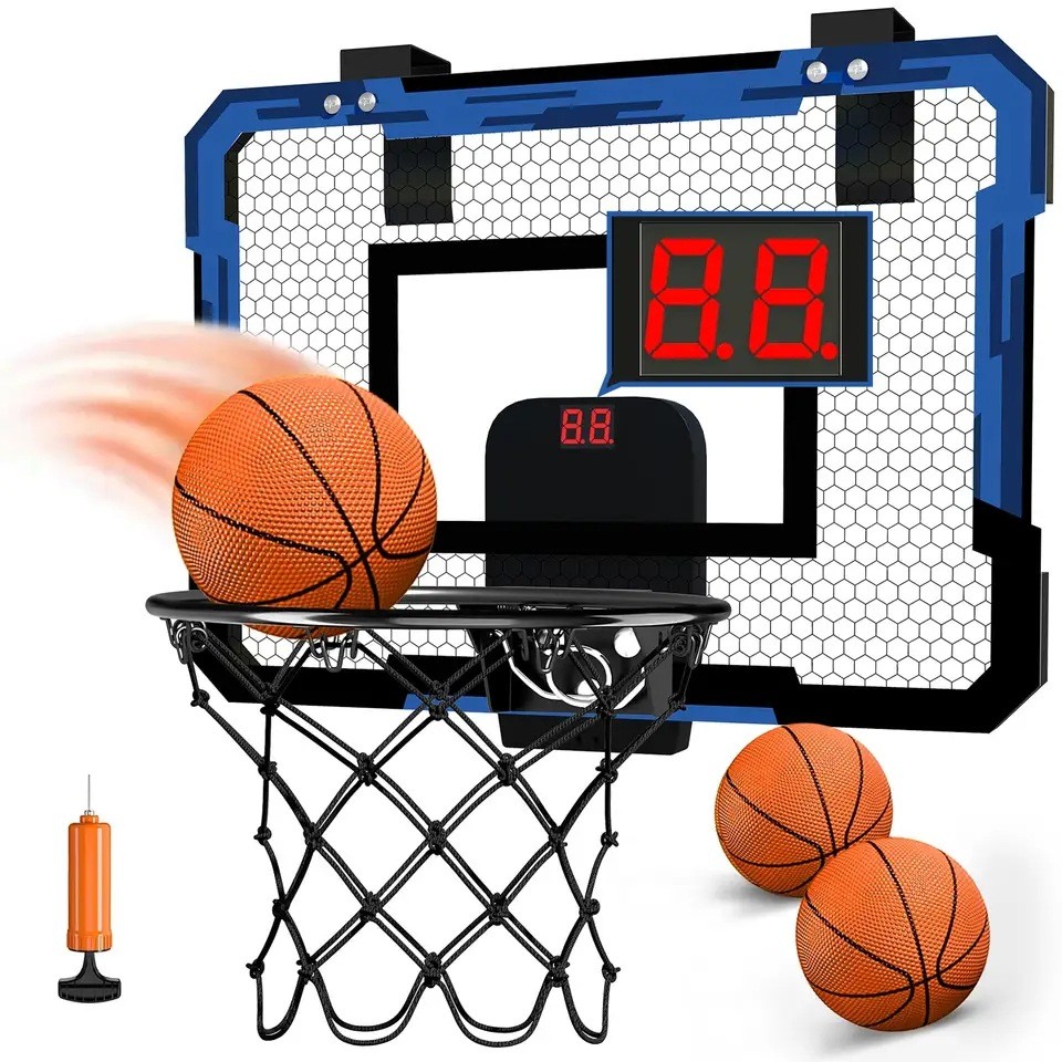 Basketball Backboard NZ