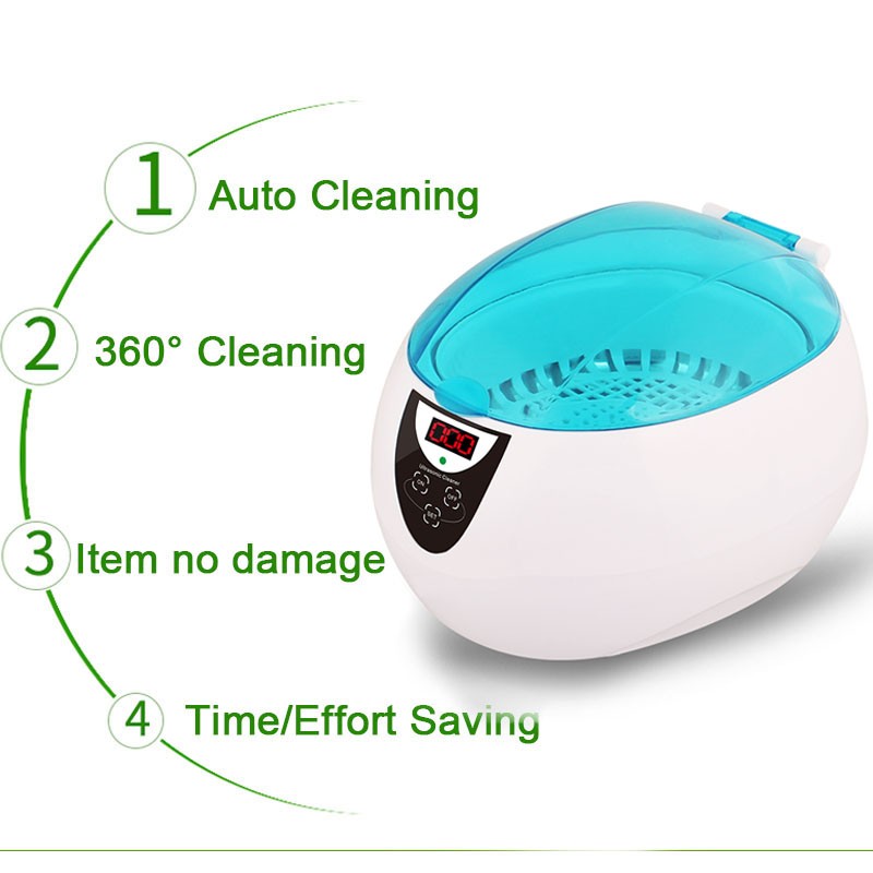 Best Ultrasonic Cleaner