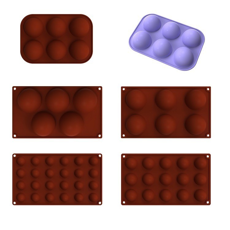 Cake Pop Mould NZ