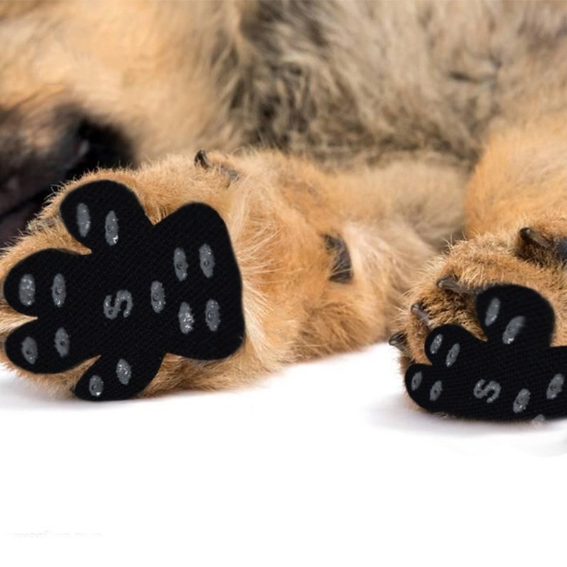 Anti-Slip Dog Paw Pads