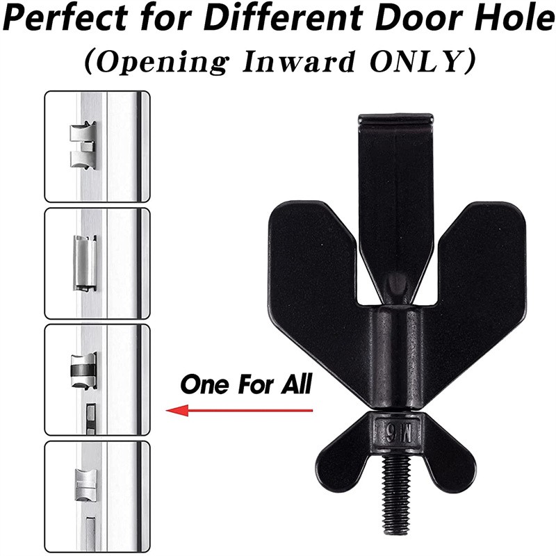 Safe Mobile Door Lock