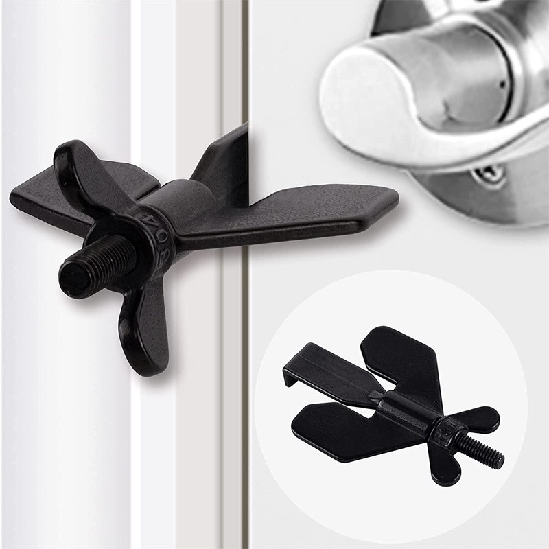 Safe Mobile Door Lock